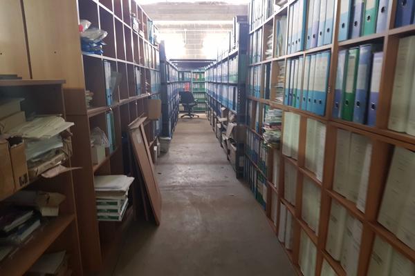 1#3986 Arredi ufficio e attrezzature informatiche in vendita - foto 21