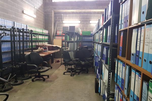 1#3986 Arredi ufficio e attrezzature informatiche in vendita - foto 58