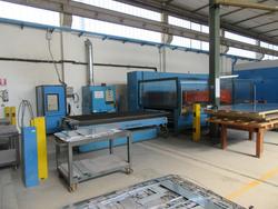 Sale of Polaris Mec srl business unit - Lote 1 (Subasta 3988)