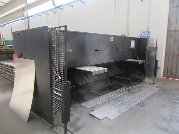 1#3988 Cessione di ramo di azienda Polaris-Mec srl in vendita - foto 2