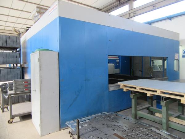 1#3988 Cessione di ramo di azienda Polaris-Mec srl in vendita - foto 4
