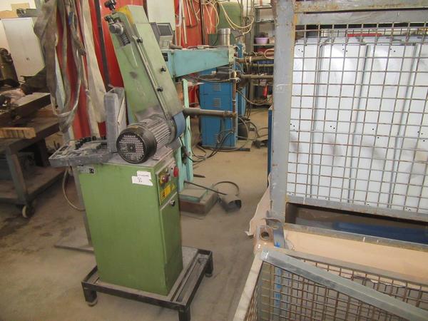 1#3988 Cessione di ramo di azienda Polaris-Mec srl in vendita - foto 5
