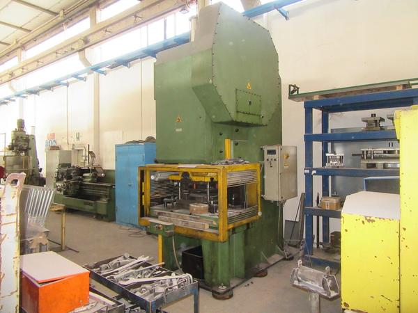 1#3988 Cessione di ramo di azienda Polaris-Mec srl in vendita - foto 6