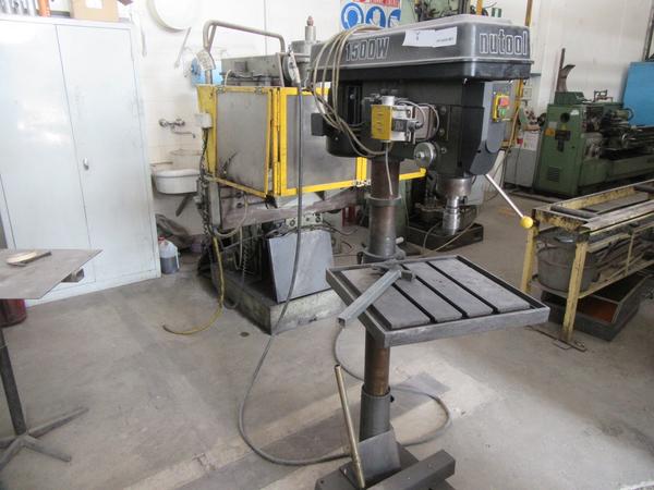 1#3988 Cessione di ramo di azienda Polaris-Mec srl in vendita - foto 8
