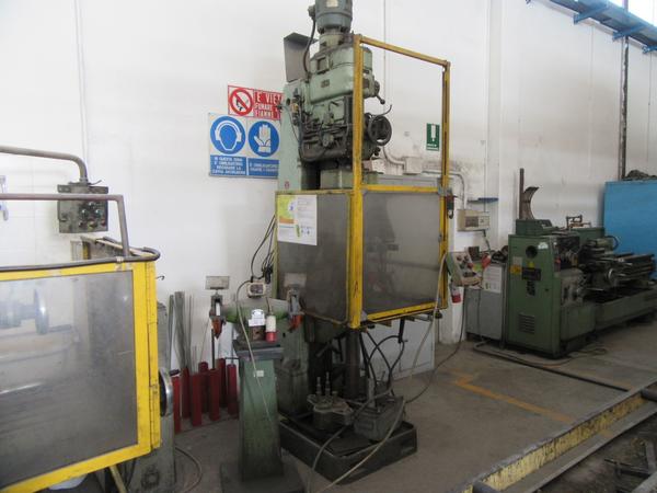 1#3988 Cessione di ramo di azienda Polaris-Mec srl in vendita - foto 9