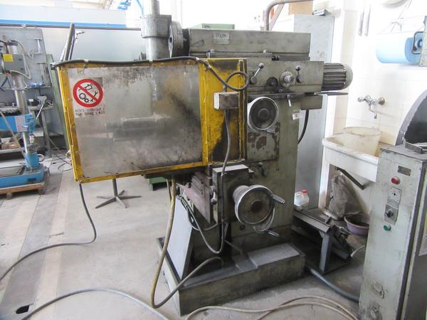 1#3988 Cessione di ramo di azienda Polaris-Mec srl in vendita - foto 10