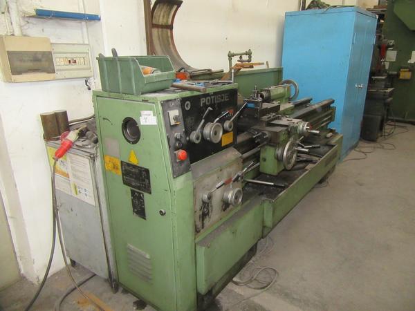 1#3988 Cessione di ramo di azienda Polaris-Mec srl in vendita - foto 11