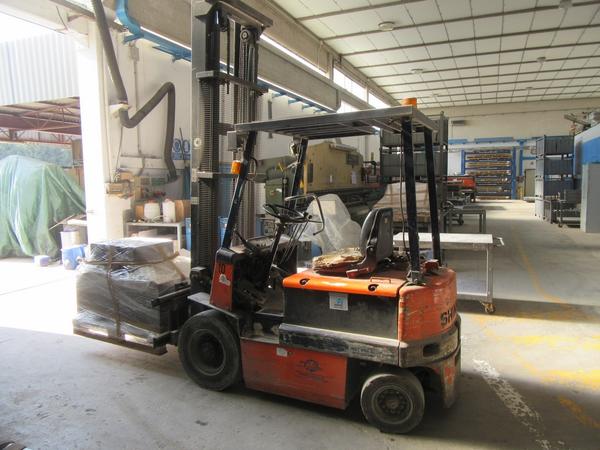 1#3988 Cessione di ramo di azienda Polaris-Mec srl in vendita - foto 12