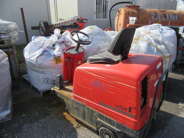 1#3988 Cessione di ramo di azienda Polaris-Mec srl in vendita - foto 14