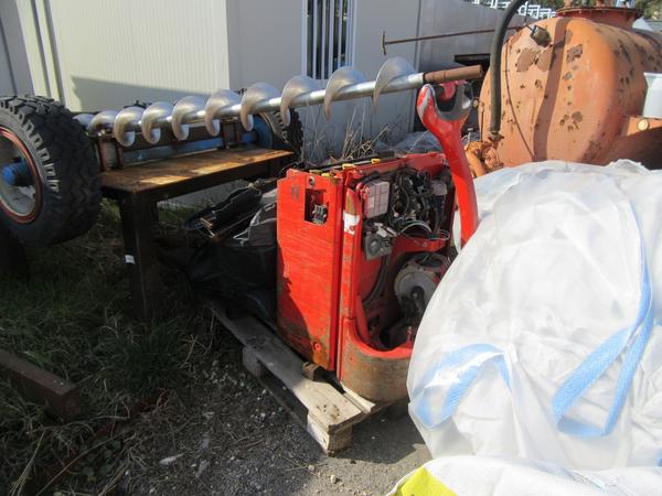 1#3988 Cessione di ramo di azienda Polaris-Mec srl in vendita - foto 15