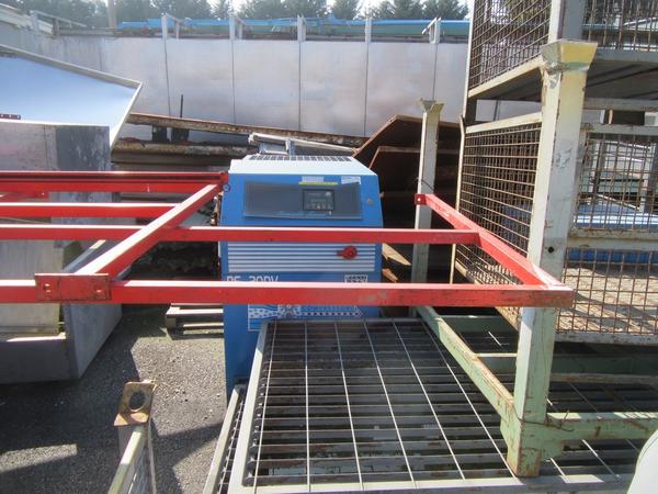 1#3988 Cessione di ramo di azienda Polaris-Mec srl in vendita - foto 16