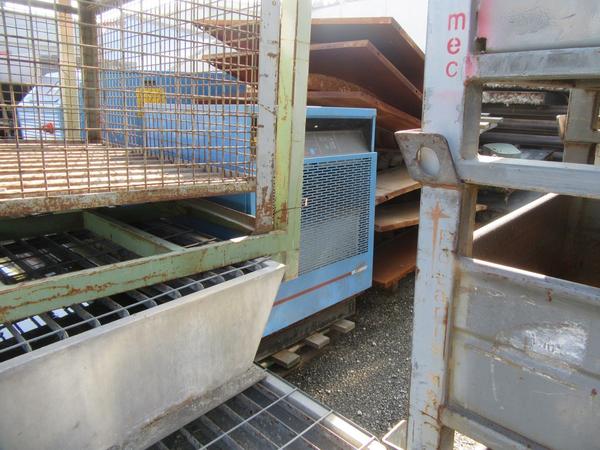 1#3988 Cessione di ramo di azienda Polaris-Mec srl in vendita - foto 17