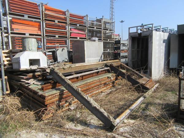 1#3988 Cessione di ramo di azienda Polaris-Mec srl in vendita - foto 18