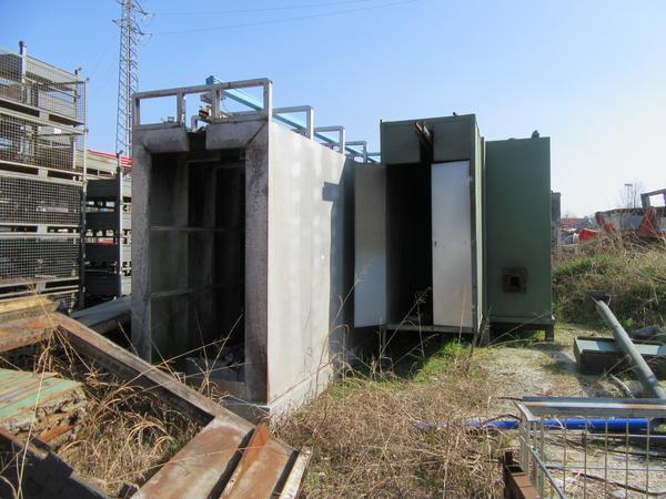 1#3988 Cessione di ramo di azienda Polaris-Mec srl in vendita - foto 19