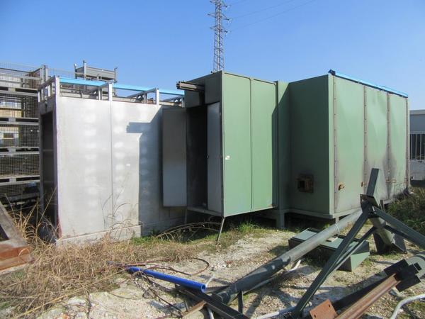 1#3988 Cessione di ramo di azienda Polaris-Mec srl in vendita - foto 20