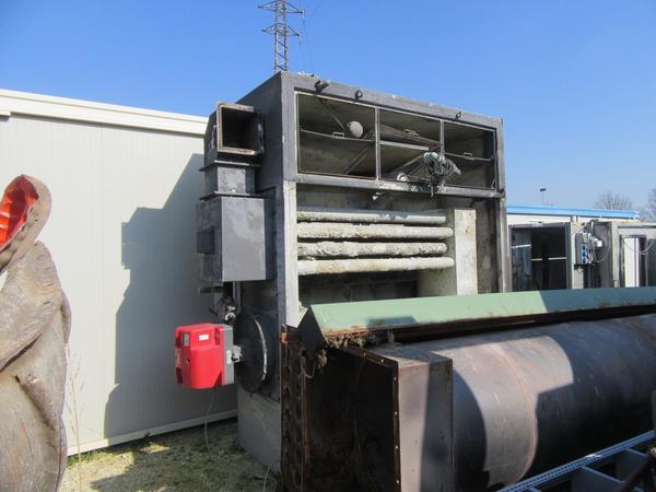 1#3988 Cessione di ramo di azienda Polaris-Mec srl in vendita - foto 21