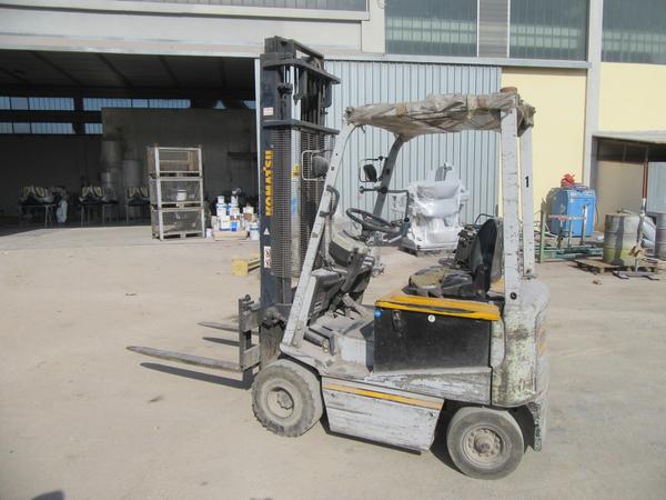1#3988 Cessione di ramo di azienda Polaris-Mec srl in vendita - foto 22