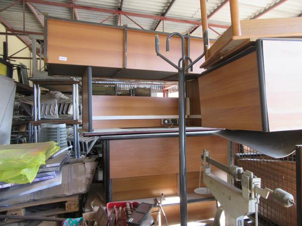 1#3988 Cessione di ramo di azienda Polaris-Mec srl in vendita - foto 24