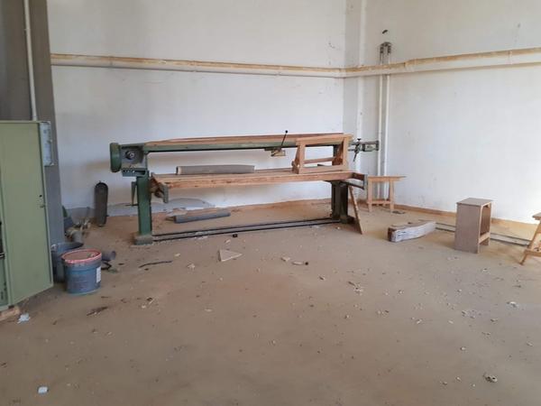 1#3989 Rottame ferroso e semilavorati in legno in vendita - foto 19