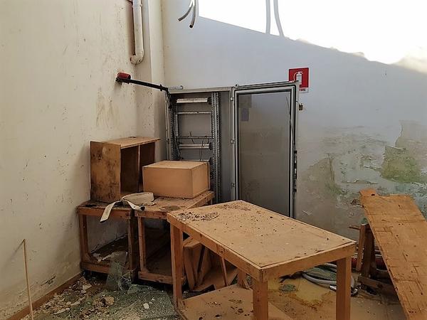 1#3989 Rottame ferroso e semilavorati in legno in vendita - foto 35
