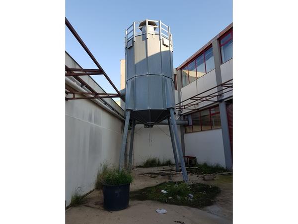 2#3989 Silos in vendita - foto 1