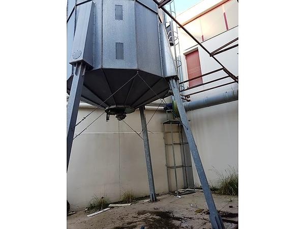 2#3989 Silos in vendita - foto 3