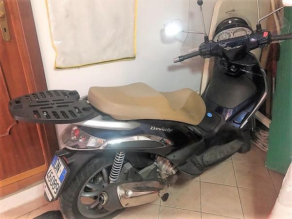 Motocicli in vendita