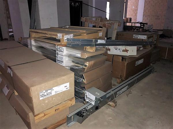 6#3990 Ascensore CEAM in vendita - foto 3