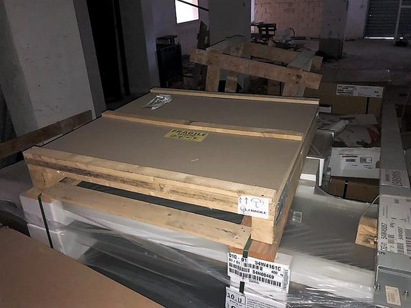 6#3990 Ascensore CEAM in vendita - foto 6