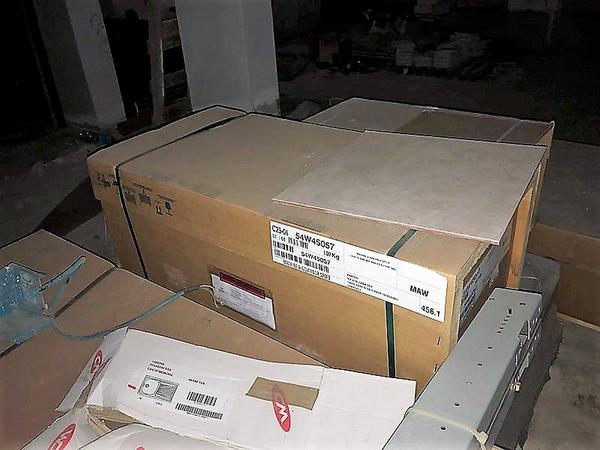 6#3990 Ascensore CEAM in vendita - foto 21
