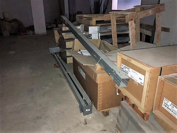 6#3990 Ascensore CEAM in vendita - foto 22