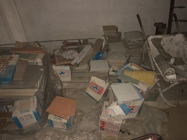 7#3990 Materiale edile in vendita - foto 4