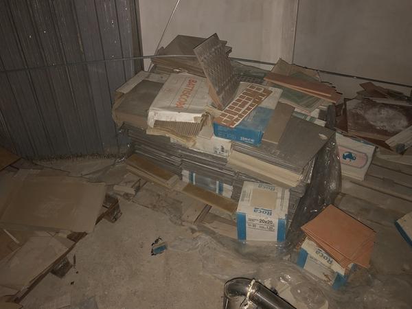 7#3990 Materiale edile in vendita - foto 6