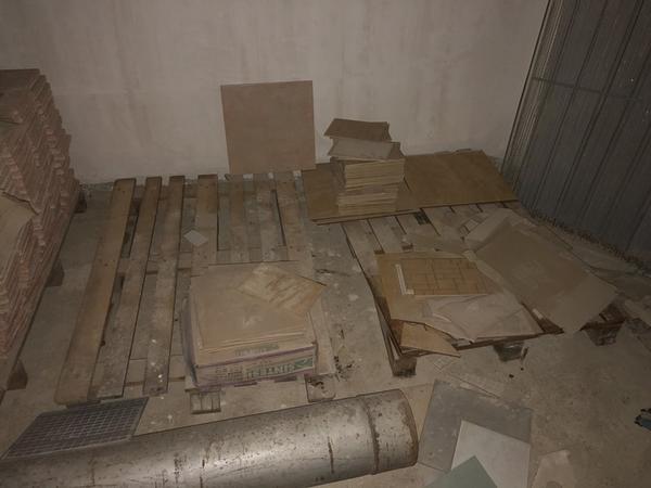 7#3990 Materiale edile in vendita - foto 7