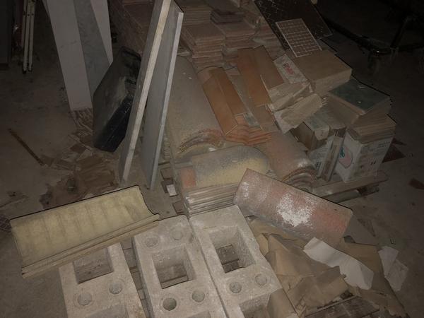 7#3990 Materiale edile in vendita - foto 11