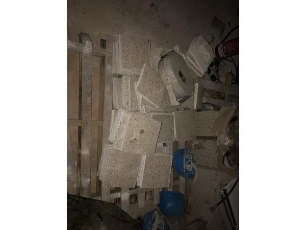 7#3990 Materiale edile in vendita - foto 17