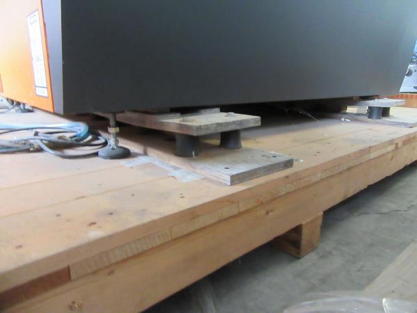 1#3991 Xeikon UV setter Basys Print 865x-B Computer to Plate in vendita - foto 6