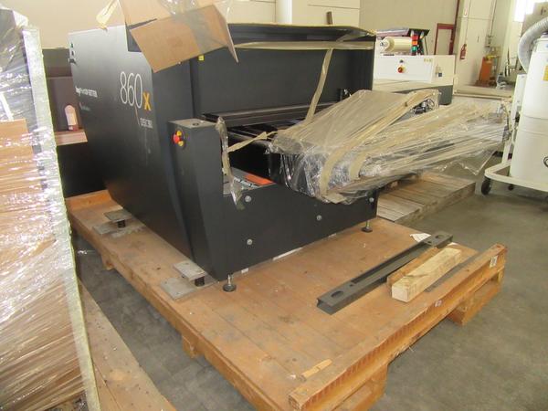 1#3991 Xeikon UV setter Basys Print 865x-B Computer to Plate in vendita - foto 7
