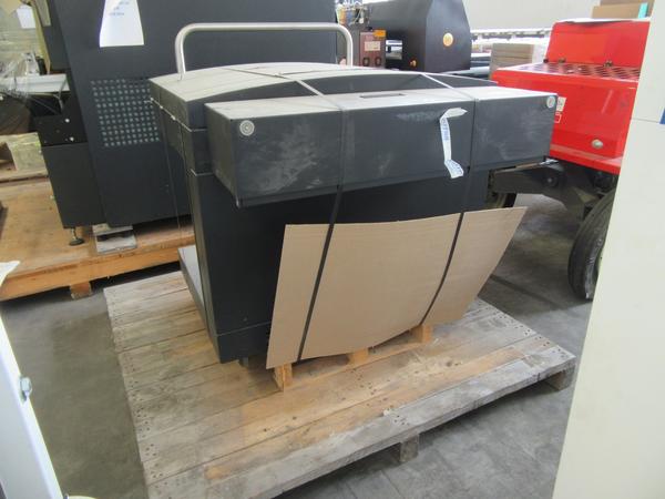 1#3991 Xeikon UV setter Basys Print 865x-B Computer to Plate in vendita - foto 12