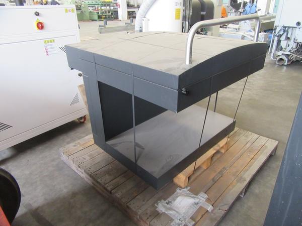 1#3991 Xeikon UV setter Basys Print 865x-B Computer to Plate in vendita - foto 14