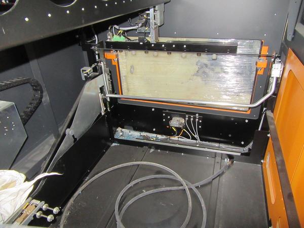 1#3991 Xeikon UV setter Basys Print 865x-B Computer to Plate in vendita - foto 18