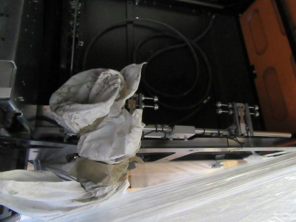 1#3991 Xeikon UV setter Basys Print 865x-B Computer to Plate in vendita - foto 19