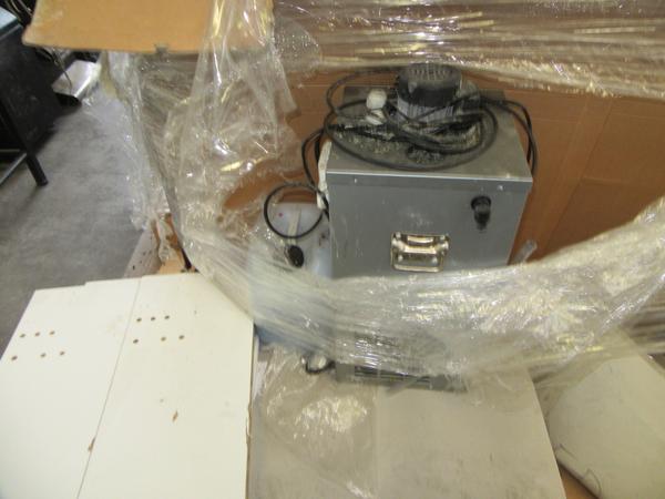 1#3991 Xeikon UV setter Basys Print 865x-B Computer to Plate in vendita - foto 21