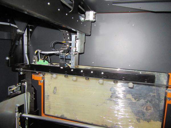 1#3991 Xeikon UV setter Basys Print 865x-B Computer to Plate in vendita - foto 23