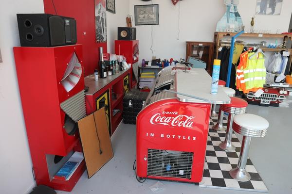 1#3994 Articoli di abbigliamento e complementi di arredo in vendita - foto 2