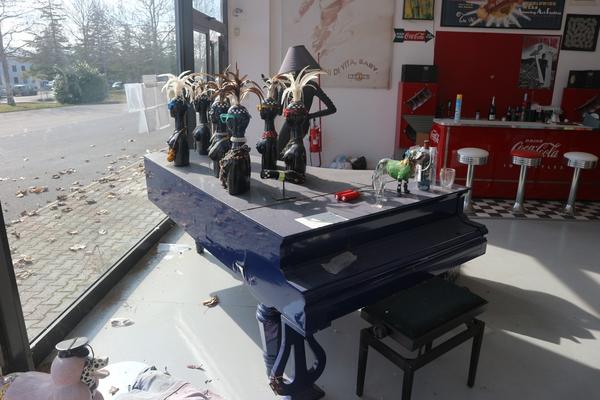 1#3994 Articoli di abbigliamento e complementi di arredo in vendita - foto 6