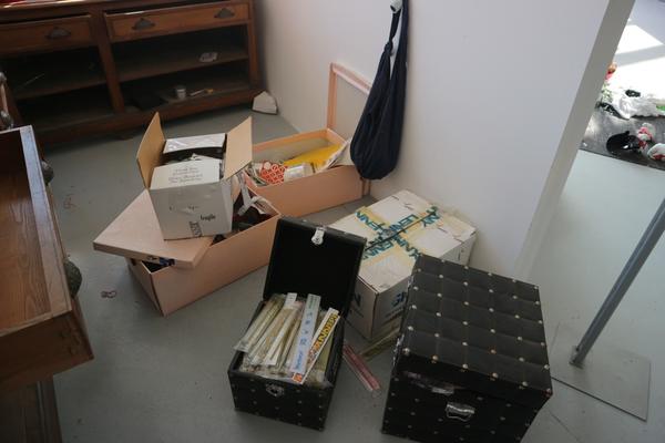 1#3994 Articoli di abbigliamento e complementi di arredo in vendita - foto 10