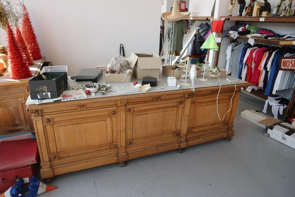 1#3994 Articoli di abbigliamento e complementi di arredo in vendita - foto 11
