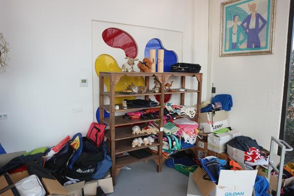 1#3994 Articoli di abbigliamento e complementi di arredo in vendita - foto 25