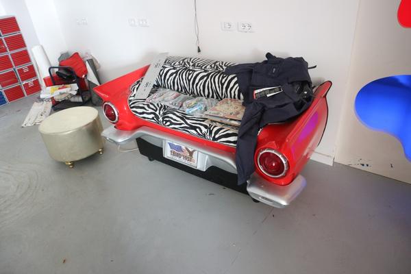 1#3994 Articoli di abbigliamento e complementi di arredo in vendita - foto 34